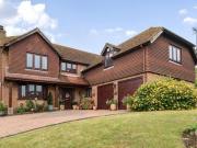 Droxford, Chestnut Rise, Southampton, 5 Bedroom Detached