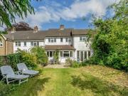 Droxford, South Hill, Southampton, 4 Bedroom End