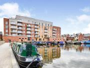 Droylsden, Bridgewater Wharf, Manchester, 3 Bedroom Flat