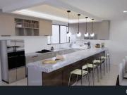 DRPARTAMENTO EN VENTA EN TECAMACHALCO, DE 3 RECÁMARAS