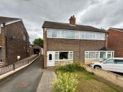 Drub Lane, Drub, 3 Bedroom Semi detached