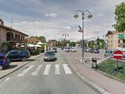 DRUENTO SEMI INDIPENDENTE CON GIARDINO+TERRAZZO