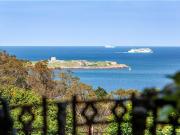 Druid Lodge, Killiney Hill Road, Killiney, Co. Dublin...