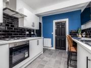 Druid Street, Hinckley, LE10 1QH
