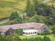 Druimnacroish Guest House, Dervaig, Detached House For