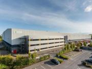 Drum Industrial Estate, Unit Drum Park, Chester Le...