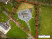 Drumacavoy, Carrickmacross, Co. Monaghan Sherry...