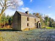 Drumbad, Ballinamuck, Co. Longford is for sale