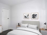 Drumcastle Apartments 2 Bedroom