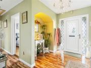 Drumleene, Ballindrait, Lifford, County Donegal Glen...