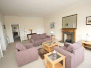 Drummond Place, New Town, Edinburgh