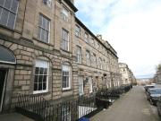 Drummond Place, New Town, Edinburgh EH3, 2 bed flat to...