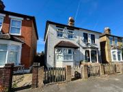 Drummond Road, Romford, 3 Bedroom Semi detached