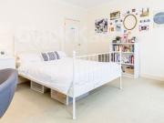 Drummond Street, Camden / Euston NW1, 4 bed flat to...