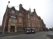 Drummond Street, Edinburgh