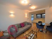 Drummond Street, Euston NW1, 3 bed flat to rent, £4,983...