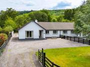 Drumnadrochit, Inverness, 5 Bedroom Semi detached