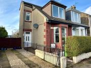 Drumoyne Drive, Glasgow, G51 4AT, United Kingdom | 3 bed...