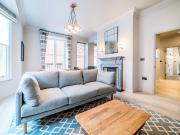 Drury Lane, London, WC2B 2 bed apartment to rent £5,200...