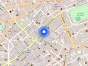 Drury Lane, London, WC2B