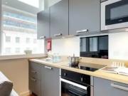 Drury Lane, Pride Quarter, Liverpool, L2 0AA, United...