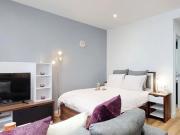 Drury Lane, Pride Quarter, Liverpool, L2 0AA, United...