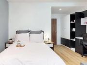 Drury Lane, Pride Quarter, Liverpool, L2 0AA, United...