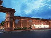 Drushika Vrindavan 1000 Sq.Ft. Plot in Puwarda Junarda...