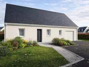 Druye 37190 Programme neuf maison neuf à vendre 5 pièces