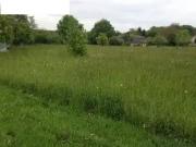 Druye 37190 Programme neuf terrain neuf à vendre