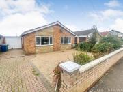 Drybread Road, Whittlesey, 3 Bedroom Detached