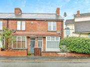 Dryburn View, Durham, 3 Bedroom Terraced