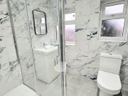 Dryden Road, London, HA3 7JZ, United Kingdom | 3 bed...