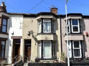 Dryden Street, Bootle, 3 Bedroom Terraced