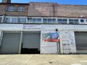 Dryden Street, Leicester, Light Industrial Facility