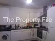 Dryden Street, Manchester M13, 5 bed town house to rent,...