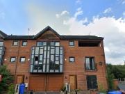 Dryden Street, Manchester M13, 5 bed town house to rent,...