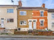 Dryden Street, Old Town, Swindon, Wiltshire SN1, 2 bed...