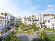 nahe Obere Alte Donau Neubau Erstbezug 3 Zimmer mit...