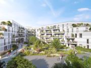 nahe Obere Alte Donau Neubau Erstbezug 3 Zimmer mit...