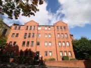 Drygate, City Centre, Glasgow G4, 2 bed flat to rent,...