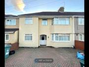Dryleaze Road, Bristol BS16, 6 bed terraced house to...