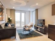 Drysdale Gait, Edinburgh EH3, 1 bed flat to rent, £1,950...