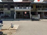 DS House in Taman Sri Rambai BM Penang for Rental