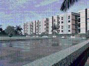 DS Max Sahara Grand,Chikkanagamangala 3 BHK Apartment...