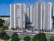 DS Max Samyak,Kengeri 2 BHK Apartment For Sale Bangalore
