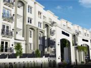 Nagarur Colony 3 BHK Apartment For Sale Bengaluru