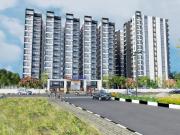 DS Max Sky Shubham,K R Puram 3 BHK Apartment For Sale...