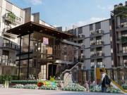 DS Spoorthi,S.Medihalli 2 BHK Apartment For Sale Bangalore