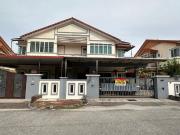 DS Semi D House For Sale in Bandar Seri Botani with...